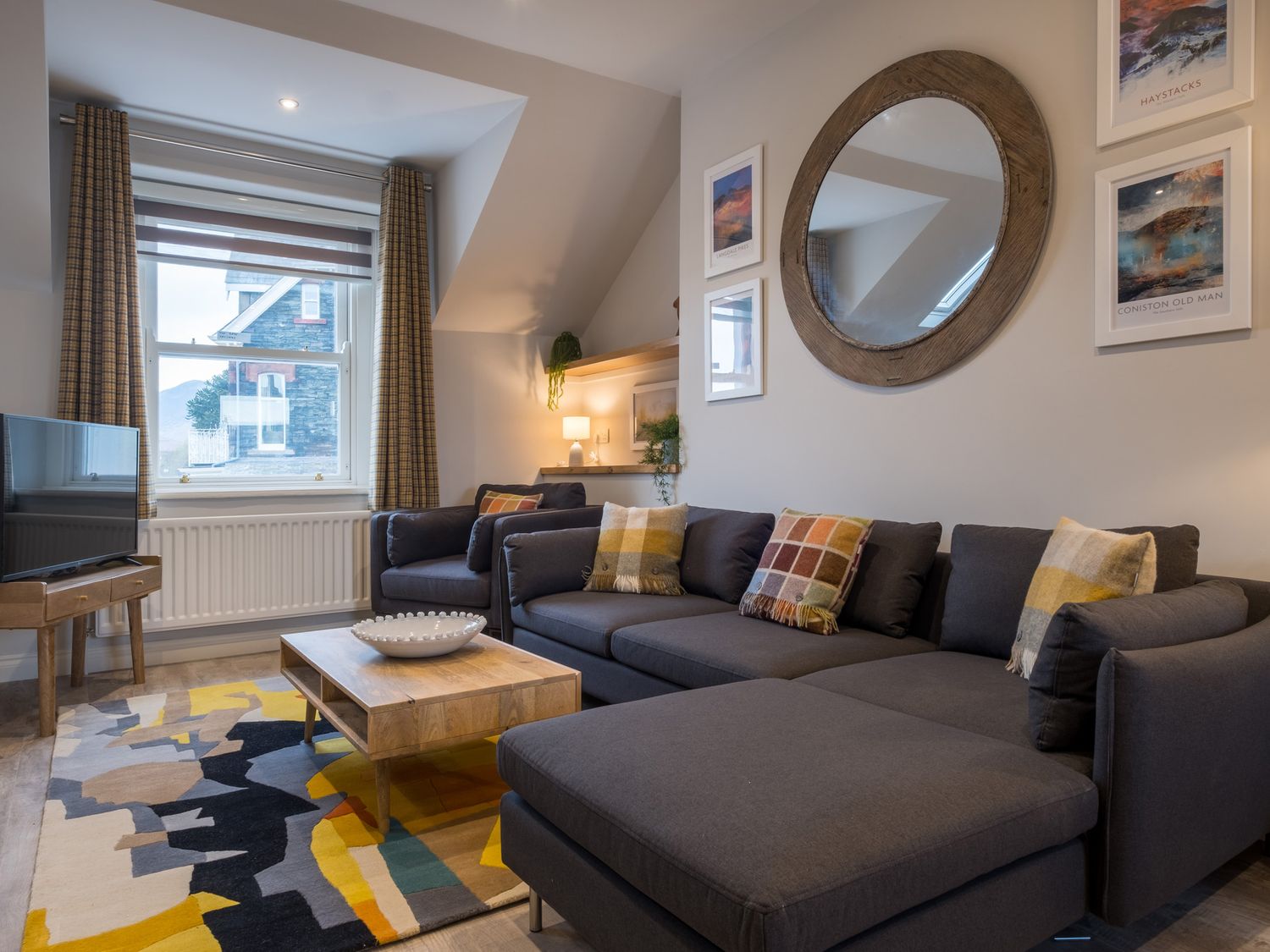 gallery of apartment 4