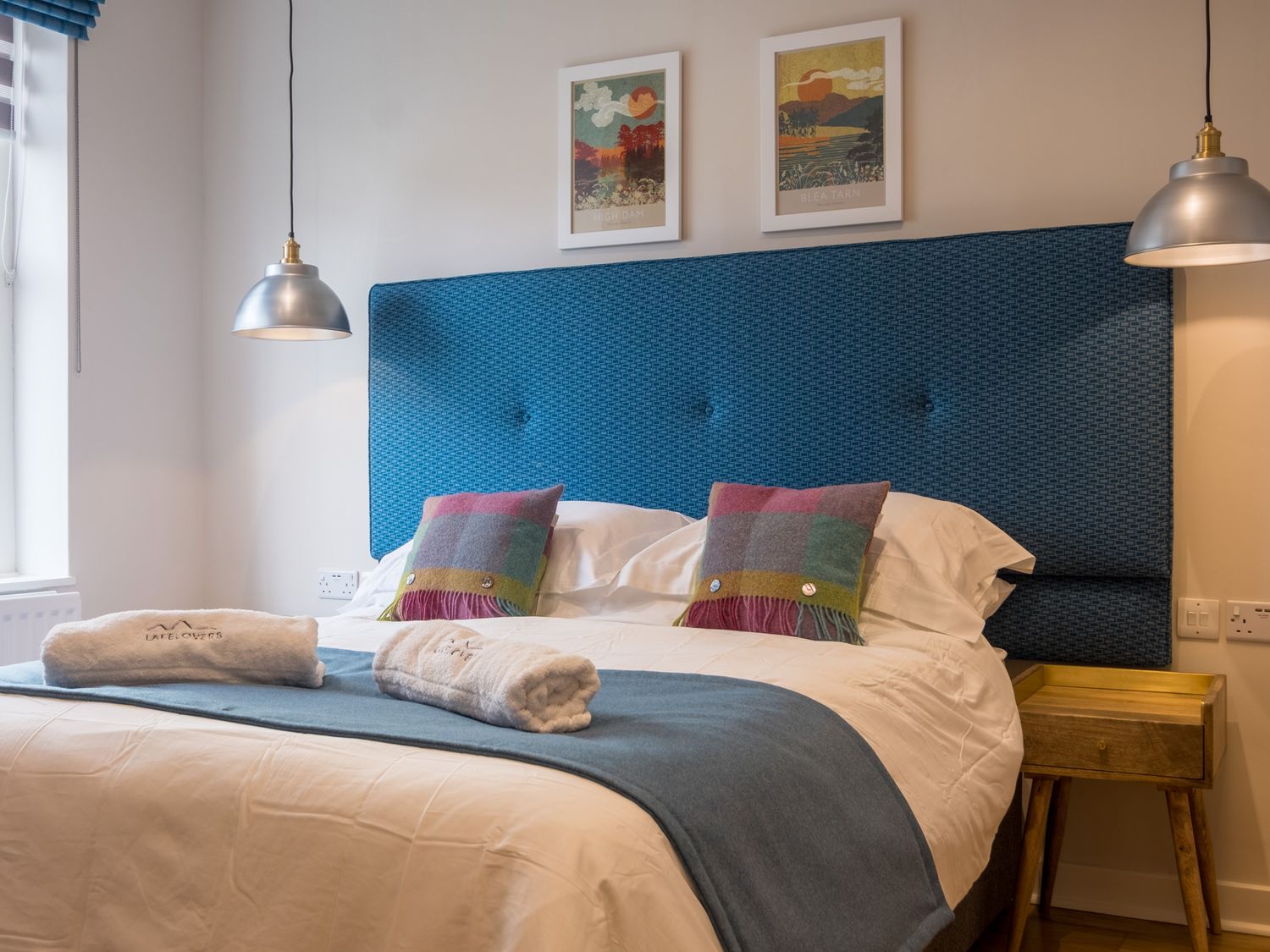 apartment 3 bed