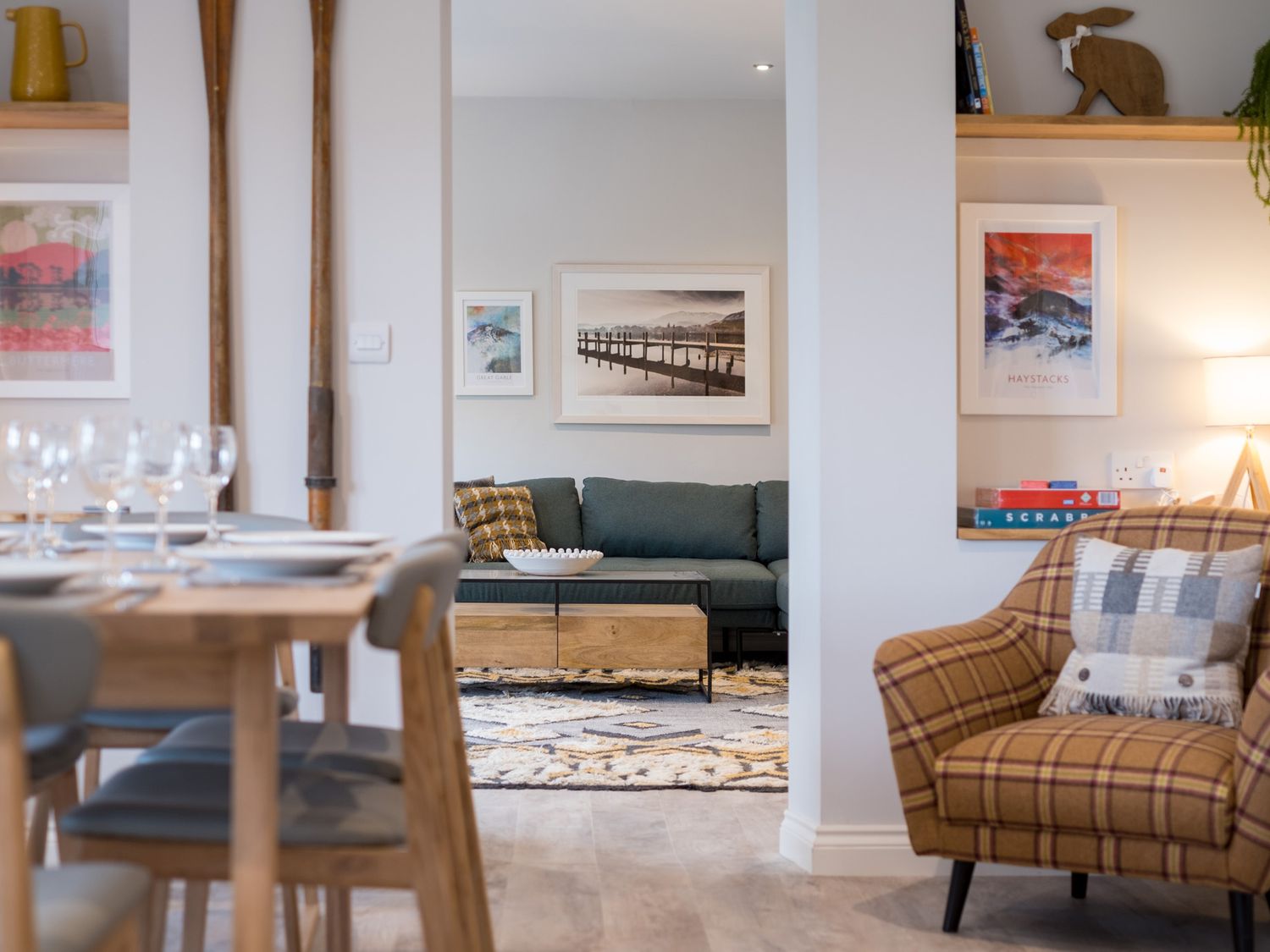 gallery of apartment 5