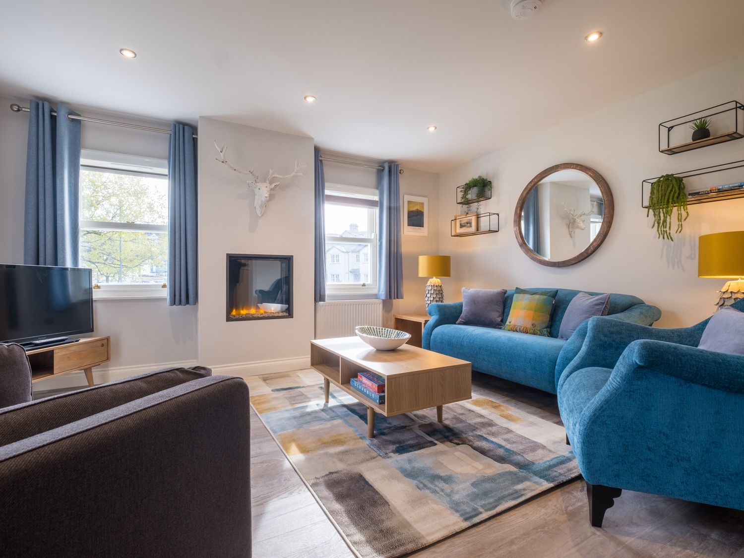 gallery of apartment 3